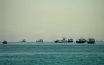 مین‌گردی پنتاگون در تنگه هرمز به نتیجه رسید؟