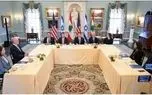 نتیجه مذاکرات لبنان، آمریکا و اسرائیل