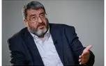 فواد ایزدی: افرادی که می‌گویند با ونس مذاکره کنیم مرض مذاکره دارند