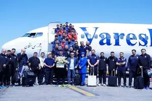 تیم ملی ایران هنوز با مشکل صدور ویزا مواجه است