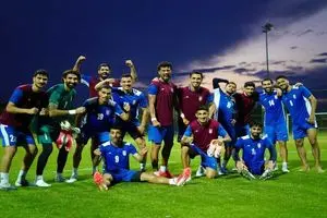 مکزیکی‌ها به دنبال خرید پیراهن تیم ملی فوتبال ایران