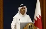 قطر: تشدید تنش‌ها موجب کاهش ۸۰ درصدی ترافیک عبوری در تنگه هرمز شده