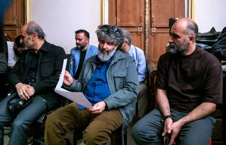 وقفه در پخش