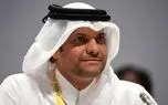 قطر: عوارض موقت عبور از تنگه هرمز قابل مذاکره است