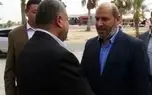 دعوت مصر از خلیل الحیه برای سفر به قاهره