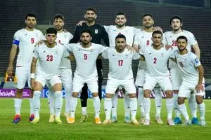 دیدار با مالی محک نهایی تیم ملی است