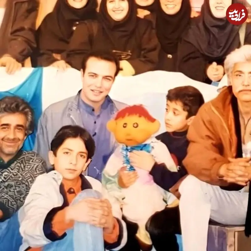 لیلی لی هوزویک 74