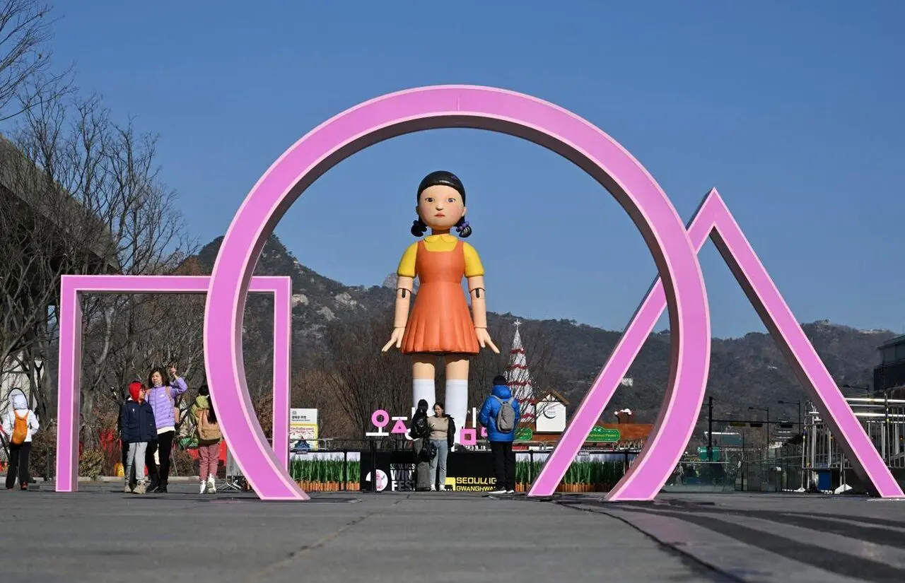 چه کسی تاج سینمای جهان را از هالیوود خواهد گرفت؟ چین، کره و نیجریه بازی را تغییر دادند