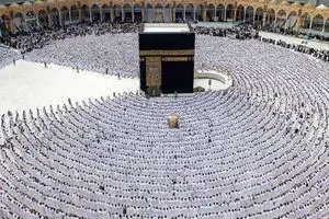 بازگشت حجاج از فردا آغاز می‌شود/ ۱۳۳ پرواز به مقصد ۶ فرودگاه کشور