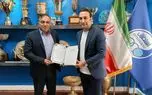 تمسخر پرسپولیسی‌ها توسط مدیر استقلال با دیالوگ نقی معمولی