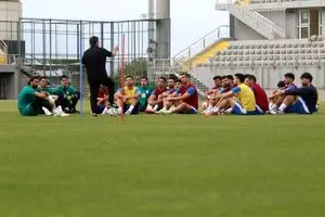 نباید کمپ تیم ملی به مکزیک منتقل می‌شد