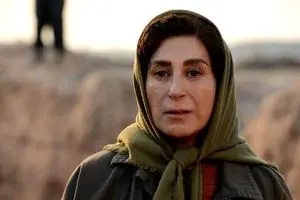 فاطمه معتمدآریا از تفاوت سینمای قبل و بعد از انقلاب می‌گوید/ ویدئو