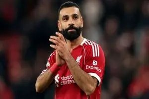 ۳ شرط محمد صلاح برای حضور در عربستان