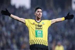 انتقال لیموچی به پرسپولیس در بن‌بست!