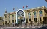 امارات اموال بیمارستان هلال احمر در دبی را مسدود کرد