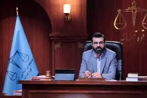 «خانم قاضی» جای «آقای قاضی» می‌نشیند؟/ آخرین خبر از سریال آقای قاضی و حضور بهزاد خلج