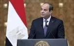 نقشه مصر برای ممانعت از جنگ آمریکا علیه ایران!