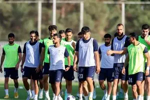 ویزای ساعتی یا اقامت عادی تیم‌ ملی فوتبال در آمریکا؟