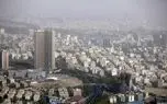 وضعیت آب و هوای تهران در ۲۴ ساعت آینده/ باد شدید