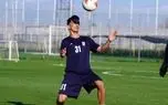 پاداش پرسپولیس برای دلجویی از ستاره جوان