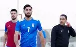 اولین تمرین تیم‌ملی با ۲۶ بازیکن مسافر جام‌جهانی