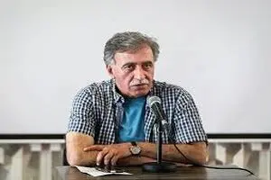 همایون اسعدیان، کارگردان: ابلهانه است که فکر کنیم آمریکا و اسرائیل نگران مردم ایرانند/ ویدئو