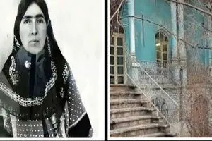 آیا اولین مدرسه دخترانه تهران زیر آوار می رود؟