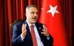 انتظار ترکیه از ترامپ: شرکت در نشست ناتو