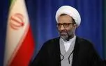 سلیمی: جلسۀ صحن مجلس یکشنبۀ هفتۀ آینده برگزار می‌‌شود