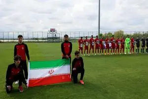 "ما آنها را دوست می‌دانیم"