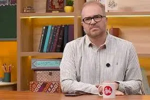 شایعه تجاوز به محمدرضا شهبازی تکذیب شد