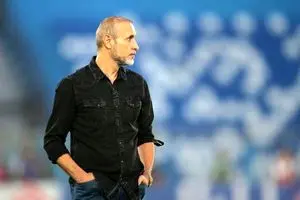 یحیی گل‌محمدی سرمربی دهوک عراق شد