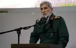 قاآنی: اسرائیل در لبنان باید عقب نشینی کند