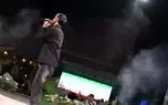 اجرای زانکو در مراسم عید غدیر