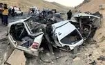 تصادف مرگبار در محور ایوانکی–تهران؛ ۶ کشته از اتباع خارجی