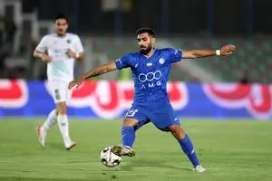 چالش بزرگ گران‌ترین بازیکن لیگ برتر ایران