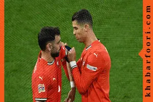 آخرین مأموریت رونالدو یا آغاز یک عصر تازه؟