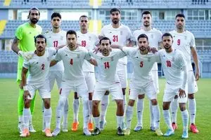 روادید آمریکا برای ملی‌پوشان ایران صادر شد