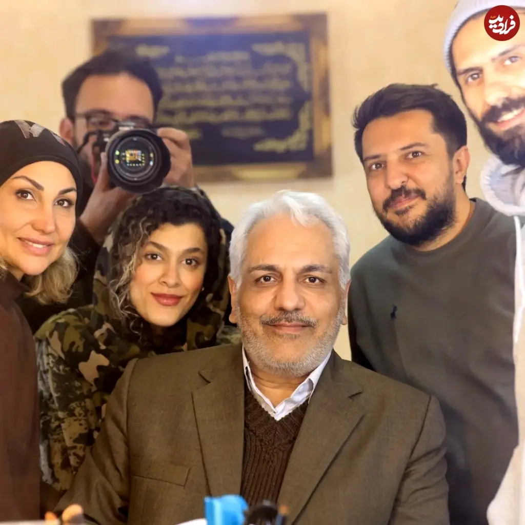 مستر زالو 404