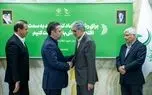 امضای تفاهم‌نامه تامین مالی نوین دانش‌بنیان بین بانک صادرات ایران و صندوق نوآوری و شکوفایی