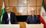 وزیر کشور پاکستان: پیام‌ مهمی از سوی ژنرال عاصم منیر به تهران آورده‌ام
