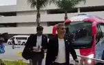 اخراجی قلعه‌نویی مدیر اجرایی تیم‌ملی بود!