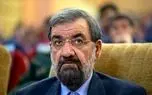 محسن رضایی: این پاسخ هشداری‌ست تا دست از شرارت بردارند