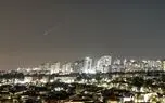 شلیک موشک از یمن به خاک اسرائیل