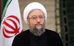 آملی لاریجانی: تهران فصل تازه‌ای از سیاست دفاعی خود را گشود