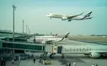 بازگشایی حریم هوایی سوریه به روی پروازها