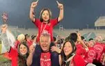 اسکوچیچ با پیشنهادی نجومی از استقلال دور شد