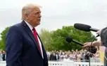 ادعای ترامپ: اسرائیل به جنگ با ایران بازنمی‌گردد