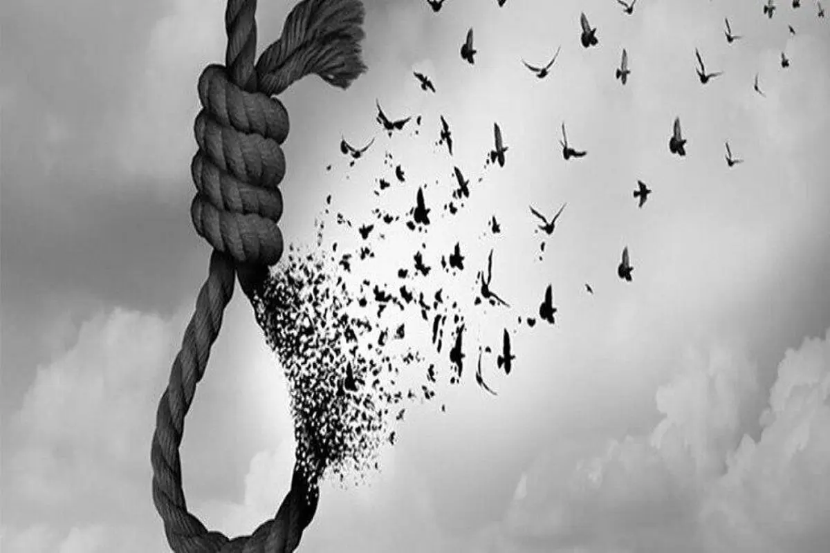 خواننده سرشناس مازندرانی روی چوبه دار از اعدام آزاد شد