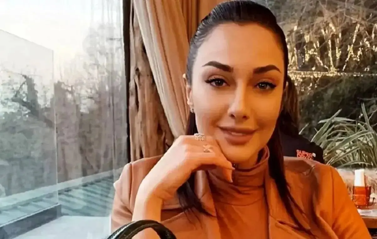 صدف طاهریان